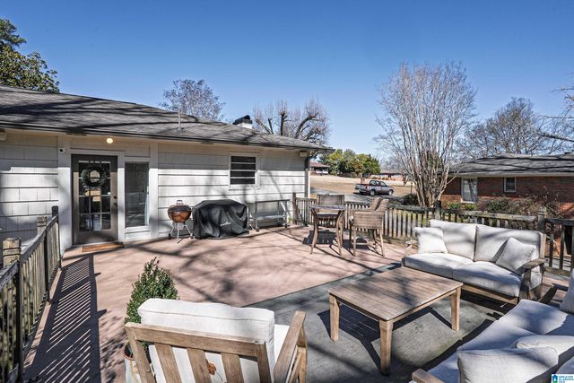 2508 MOUNTAIN WOODS DRIVE, Vestavia Hills, AL 35216