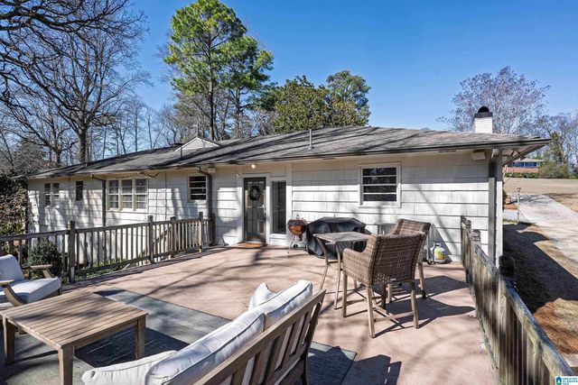 2508 MOUNTAIN WOODS DRIVE, Vestavia Hills, AL 35216