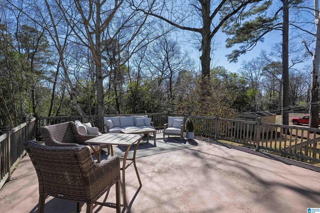 2508 MOUNTAIN WOODS DRIVE, Vestavia Hills, AL 35216