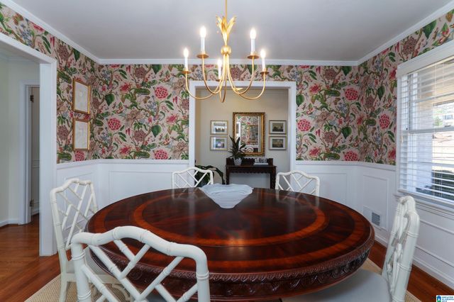 2508 MOUNTAIN WOODS DRIVE, Vestavia Hills, AL 35216