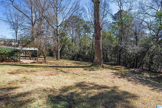 2508 MOUNTAIN WOODS DRIVE, Vestavia Hills, AL 35216