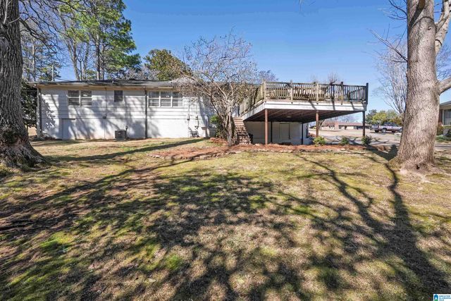 2508 MOUNTAIN WOODS DRIVE, Vestavia Hills, AL 35216