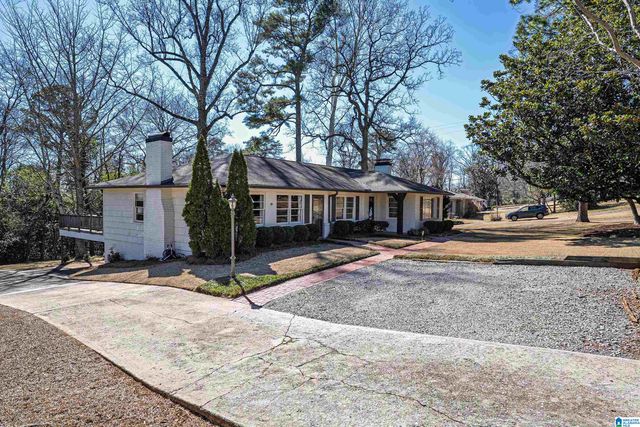 2508 MOUNTAIN WOODS DRIVE, Vestavia Hills, AL 35216