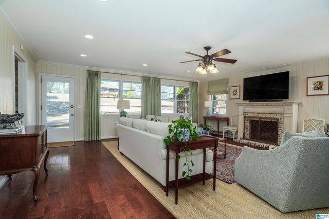 2508 MOUNTAIN WOODS DRIVE, Vestavia Hills, AL 35216