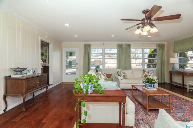 2508 MOUNTAIN WOODS DRIVE, Vestavia Hills, AL 35216