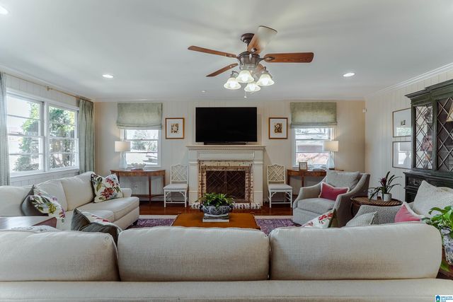 2508 MOUNTAIN WOODS DRIVE, Vestavia Hills, AL 35216