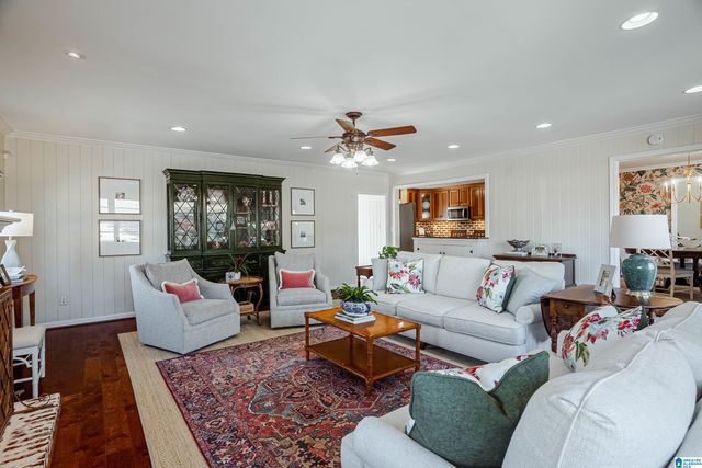 2508 MOUNTAIN WOODS DRIVE, Vestavia Hills, AL 35216