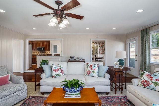 2508 MOUNTAIN WOODS DRIVE, Vestavia Hills, AL 35216