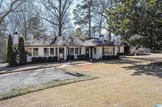 2508 MOUNTAIN WOODS DRIVE, Vestavia Hills, AL 35216