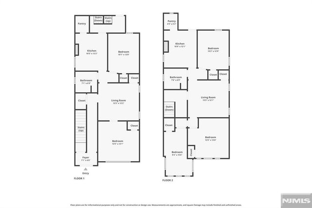 76 Grace Street, Irvington, NJ 07111