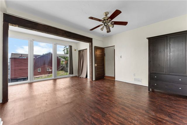 452 William Street, Mt Washington, PA 15211