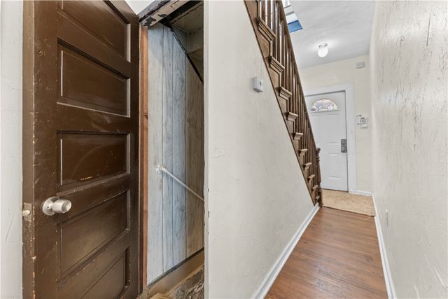452 William Street, Mt Washington, PA 15211