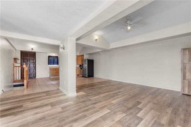 452 William Street, Mt Washington, PA 15211