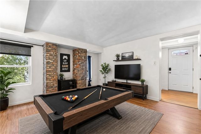 452 William Street, Mt Washington, PA 15211