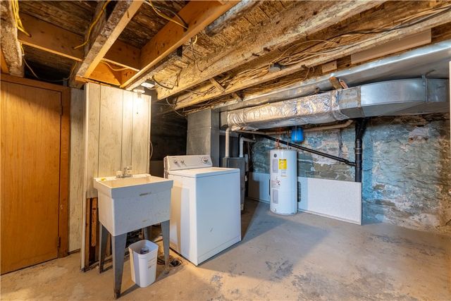 452 William Street, Mt Washington, PA 15211