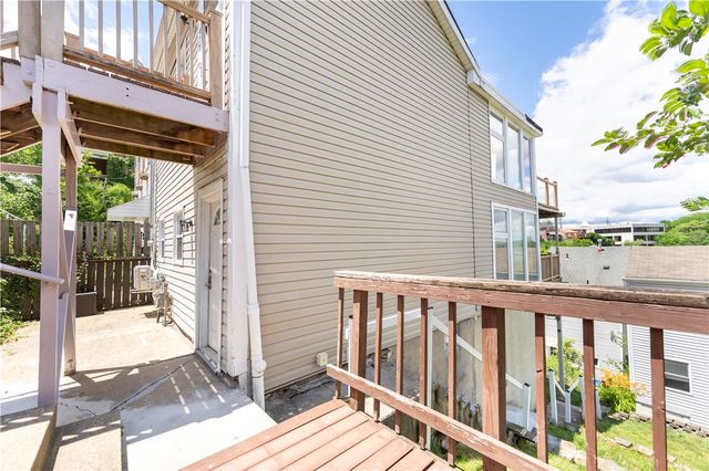 452 William Street, Mt Washington, PA 15211