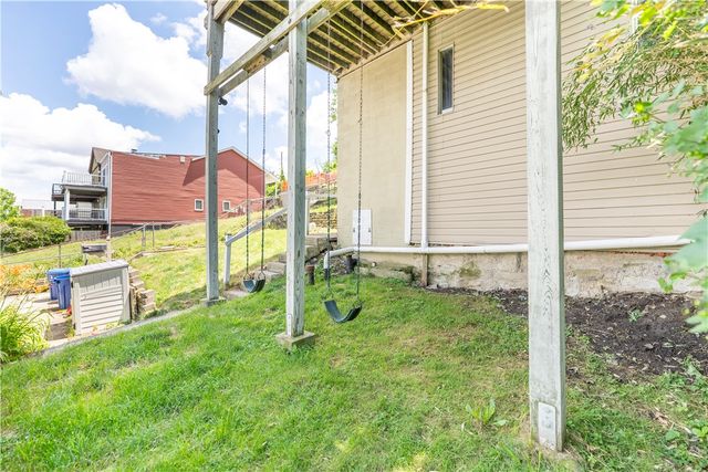 452 William Street, Mt Washington, PA 15211