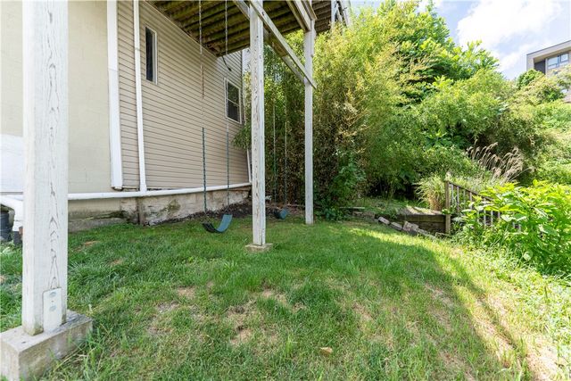 452 William Street, Mt Washington, PA 15211