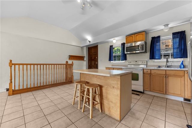 452 William Street, Mt Washington, PA 15211