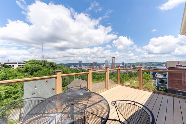 452 William Street, Mt Washington, PA 15211