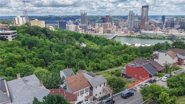 452 William Street, Mt Washington, PA 15211