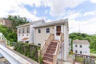452 William Street, Mt Washington, PA 15211