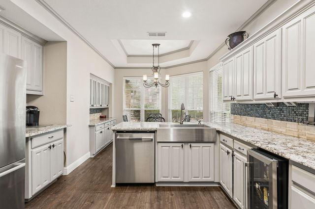 460 Canyon Oaks Drive, Argyle, TX 76226