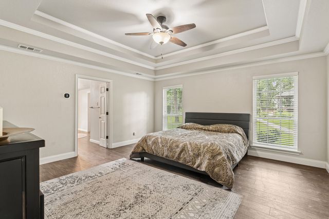 460 Canyon Oaks Drive, Argyle, TX 76226