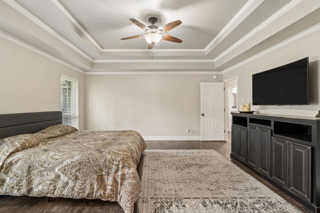 460 Canyon Oaks Drive, Argyle, TX 76226