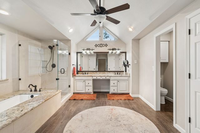 460 Canyon Oaks Drive, Argyle, TX 76226