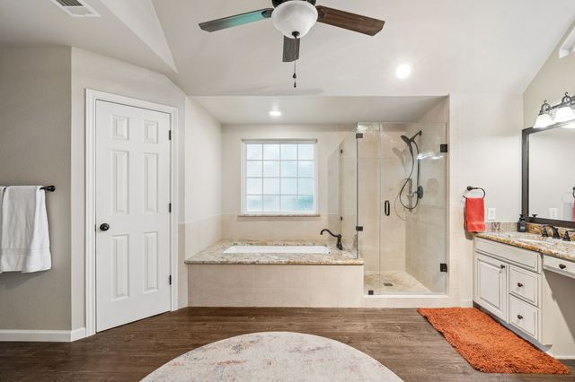 460 Canyon Oaks Drive, Argyle, TX 76226