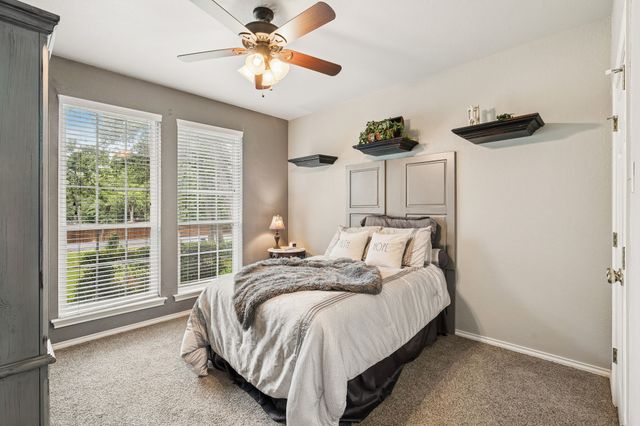 460 Canyon Oaks Drive, Argyle, TX 76226