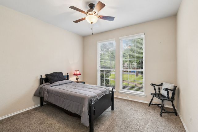 460 Canyon Oaks Drive, Argyle, TX 76226