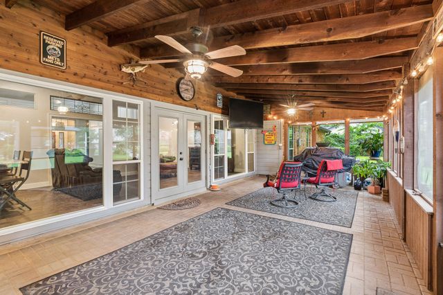 460 Canyon Oaks Drive, Argyle, TX 76226