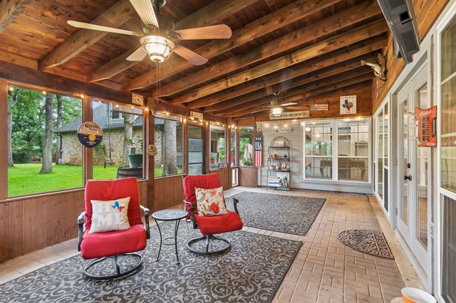 460 Canyon Oaks Drive, Argyle, TX 76226