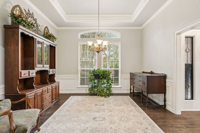 460 Canyon Oaks Drive, Argyle, TX 76226