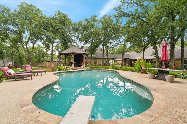 460 Canyon Oaks Drive, Argyle, TX 76226