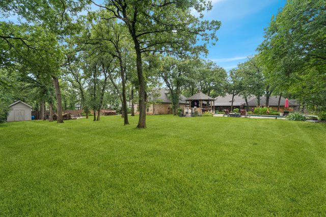460 Canyon Oaks Drive, Argyle, TX 76226
