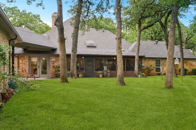 460 Canyon Oaks Drive, Argyle, TX 76226