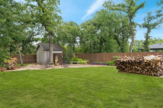 460 Canyon Oaks Drive, Argyle, TX 76226