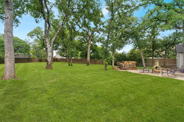 460 Canyon Oaks Drive, Argyle, TX 76226