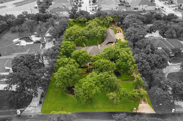 460 Canyon Oaks Drive, Argyle, TX 76226