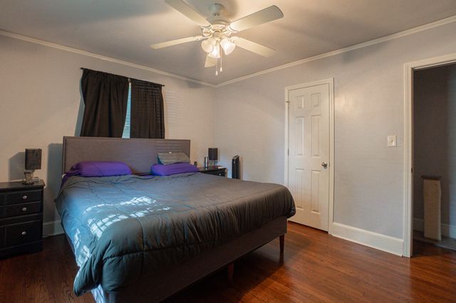 541 W Calhoun Street, Sumter, SC 29150