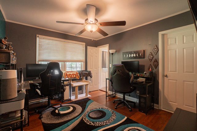 541 W Calhoun Street, Sumter, SC 29150