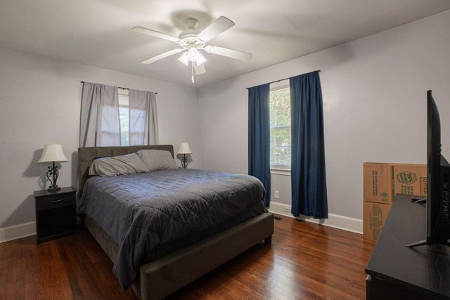 541 W Calhoun Street, Sumter, SC 29150