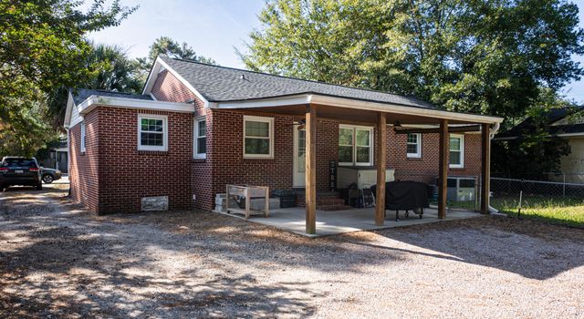 541 W Calhoun Street, Sumter, SC 29150