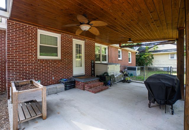 541 W Calhoun Street, Sumter, SC 29150