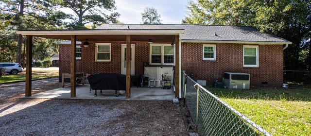 541 W Calhoun Street, Sumter, SC 29150