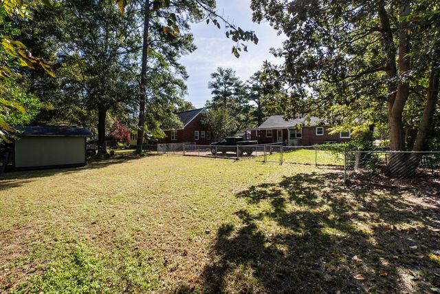 541 W Calhoun Street, Sumter, SC 29150