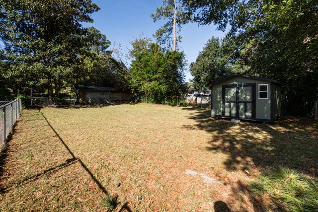 541 W Calhoun Street, Sumter, SC 29150